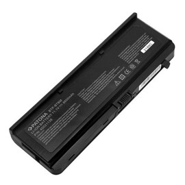 Batteri til Medion BTP-BRBM BTP-BSBM BTP-BTBM BTP-BXBM (kompatibelt)